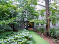 Botanic Garden, Field Science Center for Northern Biosphere, Hokkaido University